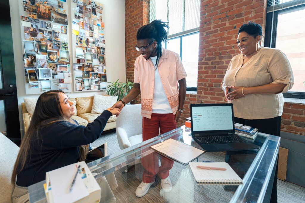 How Pre-Vetted Talent Helps Teams Deliver Better