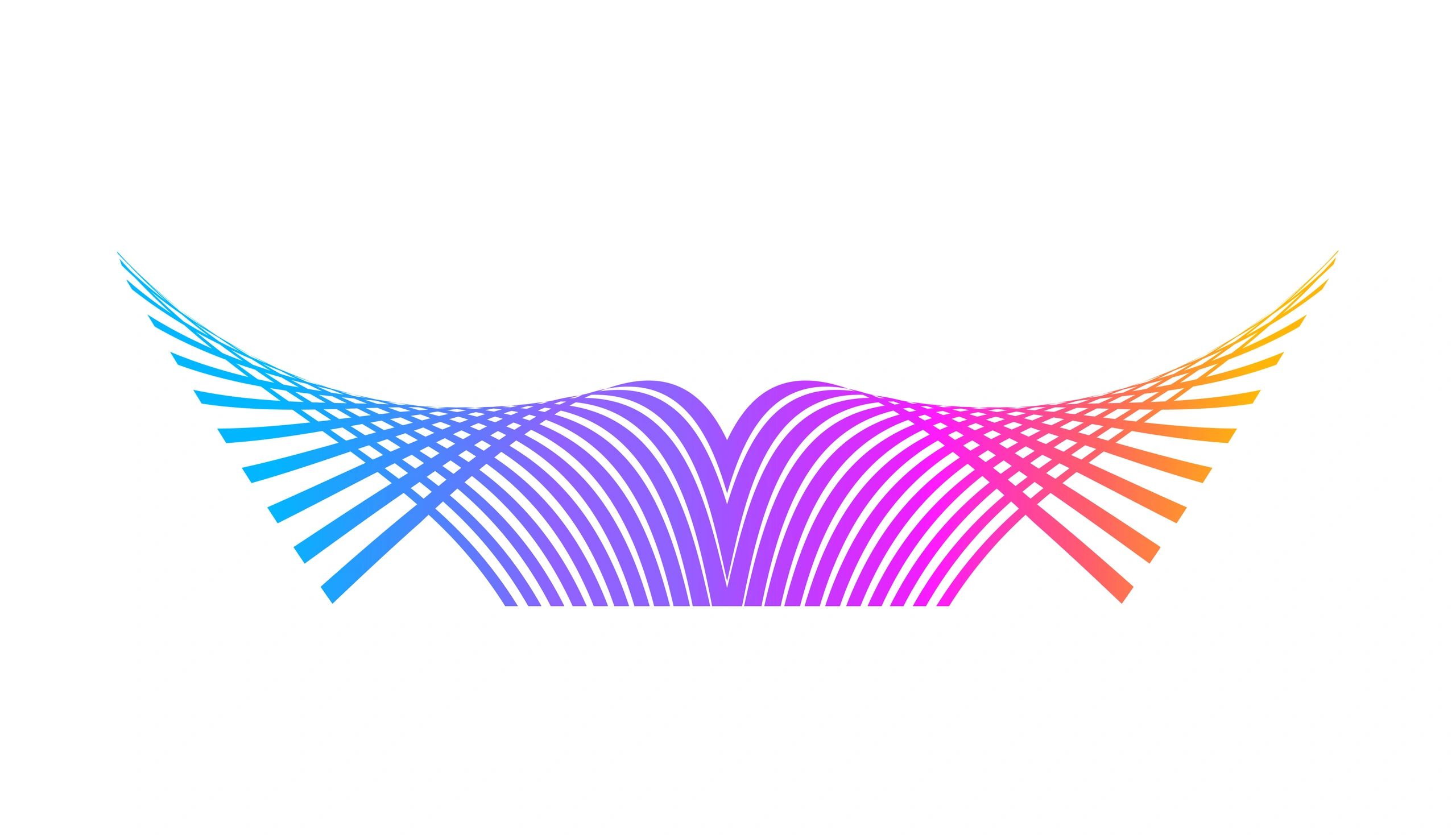 Placeholder partner logo graphic