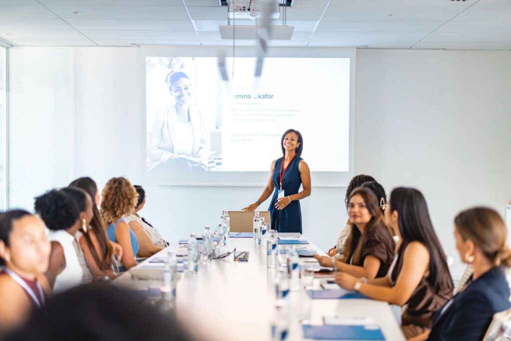 How Swift Academy Builds Job-Ready Tech Talent