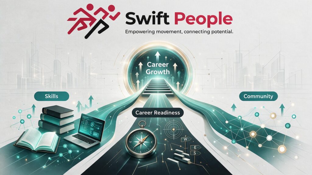 What Swift People Does for Professionals
