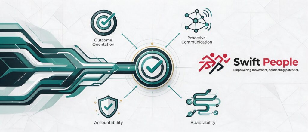What It Takes to Work as a Consultant-Grade Professional